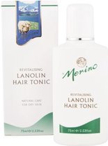 Lanoline haar tonic
