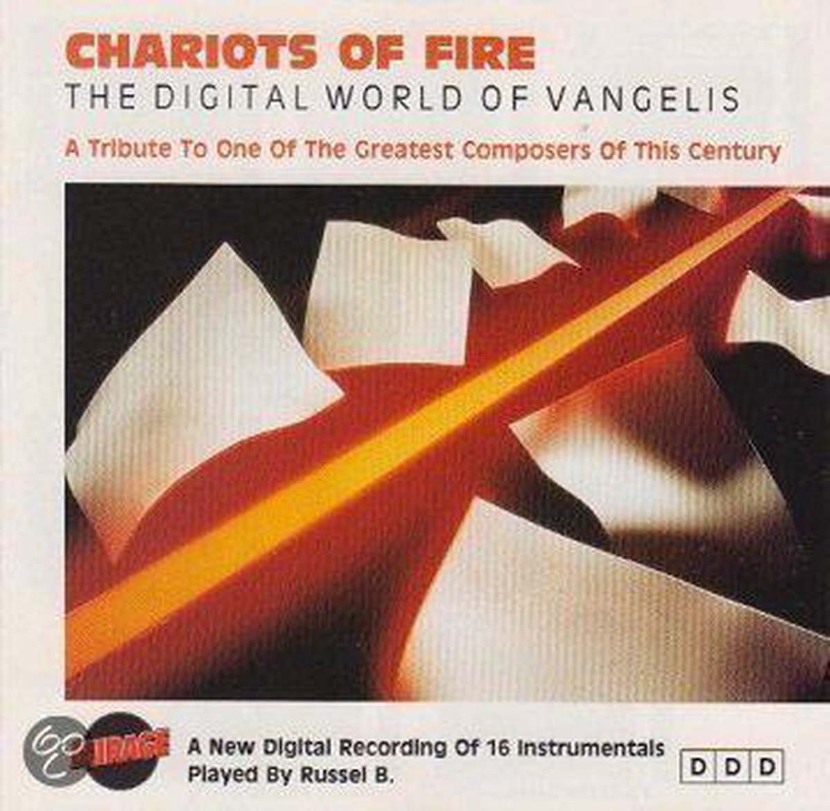 Chariots of Fire
