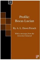 Profile: Bocas Lucian