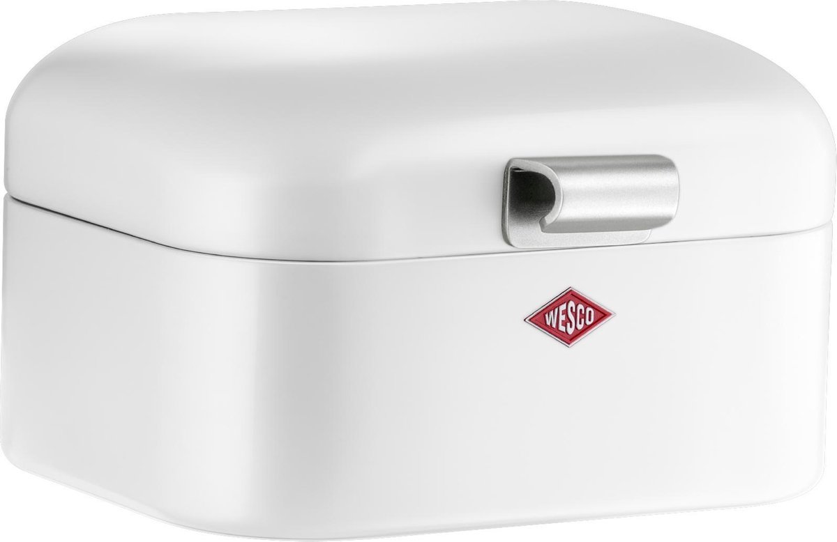 Wesco Mini Grandy Wit