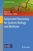 Computational Biology 30 - Automated Reasoning for Systems Biology and Medicine