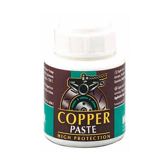 Motorex Copper Paste - 100gram van Motorex — afbeelding 2