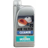 Motorex Air Filter Cleaner-1 Liter