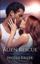 Alien Rescue