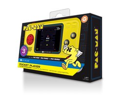 My Arcade - PAC-MAN Pocket Player