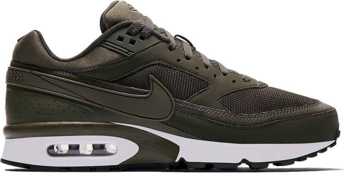 Nike Air Max BW 44-Heren-Sneakers |