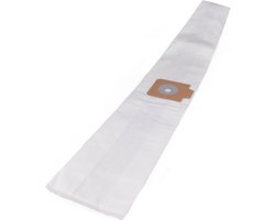 Geschikt voor NILFISK. VOORDEEL 2 x 10 stuks. Stofzuigerzakken voor GD 930, GD 936, GD 950, VP 930, Synthetisch. COVAKO Merk