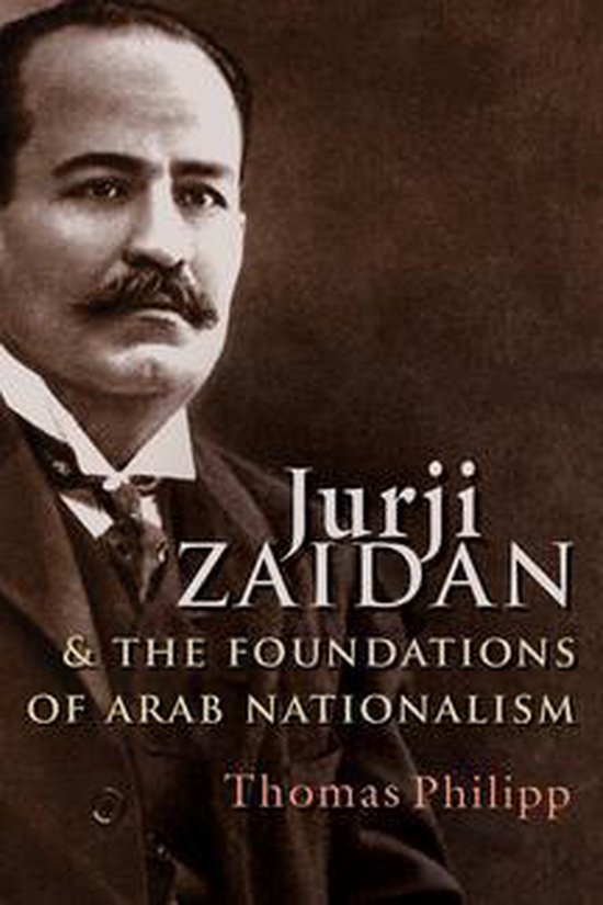 Modern Intellectual and Political History of the Middle East Jurji