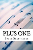 Omslag Plus One