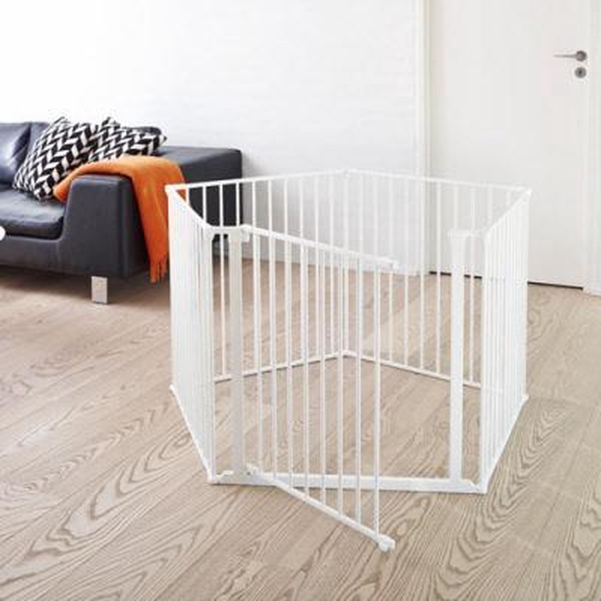 BabyDan Configure XXL / Room Divider Wit
