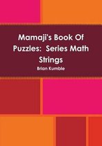 Mamaji's Book Of Puzzles