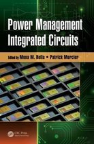 Omslag Power Management Integrated Circuits
