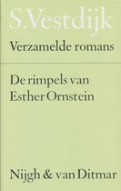 Verzamelde Romans 32 - De Rimpels Van Esther Ornstein