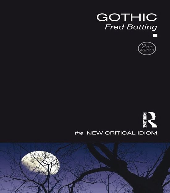 Gothic - cover