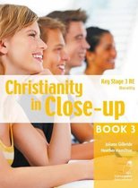 Christianity In Close-Up