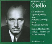 Otello    (G.A. 1953/1954)