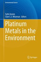 Environmental Science and Engineering - Platinum Metals in the Environment