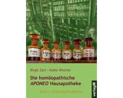 Die homöopathische Aponeo Hausapotheke 1