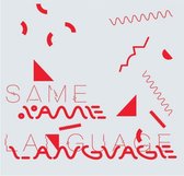 Same Language, Different Worlds (2Lp)