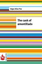 The cask of Amontillado