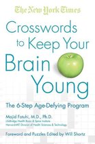 The New York Times Crosswords to Keep Your Brain Young