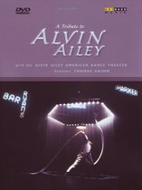 American Dance Theatre - A Tribute To Alvin Ailey