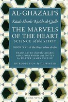 Al-Ghazali's Marvels Of The Heart