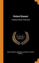 Robert Emmet