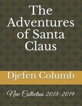 The Adventures of Santa Claus
