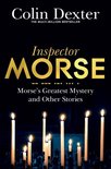 Morses Greatest Mystery & Other Stories