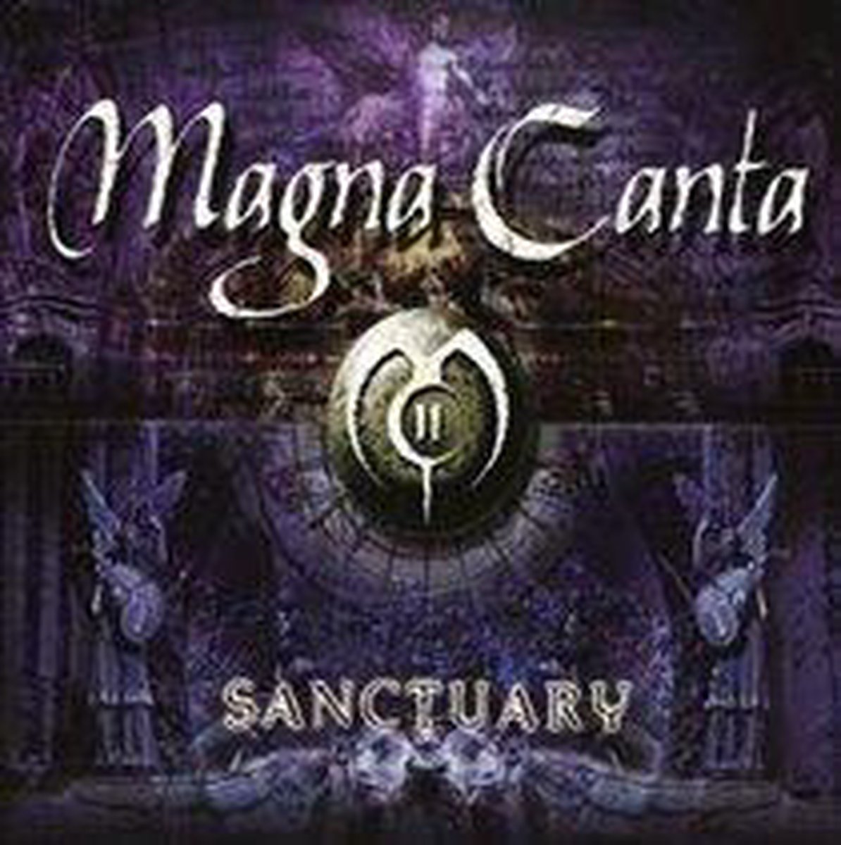 Sanctuary