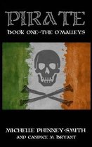 Pirate--The O'Malleys