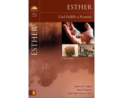 Bringing the Bible to Life - Esther