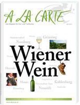 A la Carte Wiener Wein