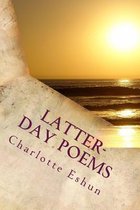 Latter-Day Poems