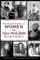 Remarkable Women in New York State History