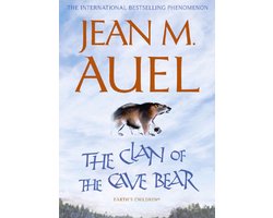 Earth's Children 1 - The Clan of the Cave Bear