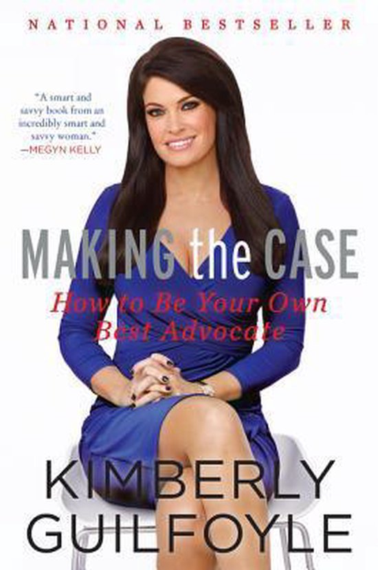 Making the Case - cover