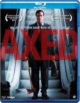 Axed (Blu-ray)