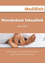 MediBieb 29 - Woordenboek seksualiteit
