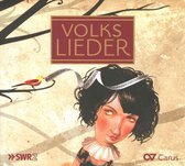 Olaf Bär, Juliane Banse, Dorothee Mields, Christoph Prégardien - Schubert: Volkslieder Volume 1 (CD)