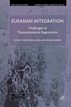 Euro-Asian Studies - Eurasian Integration