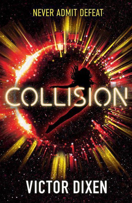 Collision - cover