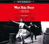 West Side Story [Original Broadway Cast Recording]