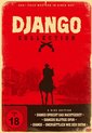 Django Collection