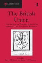 St Andrews Studies in Reformation History - The British Union