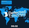 Defected D-Fused and Digital 06:02