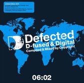 Defected D-Fused and Digital 06:02