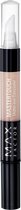 Max Factor Concealer - Mastertouch Ivory 303