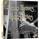 Piano Themes &Amp; Rhapsodies